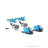 Look Pivot 2.0 13 GW Freeridebindung-Blau-105