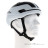 Sweet Protection Falconer 2VI Aero Rennradhelm-Weiss-L-XL