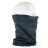 Vaude Multitube Schlauchtuch-Dunkel-Grau-One Size