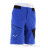 Salewa Pedroc 3 DST Cargo Herren Outdoorhose-Blau-S