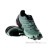 Salomon Speedcross 6 GTX Damen Traillaufschuhe Gore-Tex-Türkis-4,5