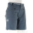 Ortovox Brenta Damen Outdoorshort-Anthrazit-S
