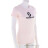 Scott Icon S/S Damen T-Shirt-Pink-Rosa-M