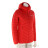 Salewa Brenta RDS Down Damen Tourenjacke-Rot-36