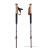 Black Diamond Trail Cork 100-140cm Trekkingstöcke-Orange-100-140
