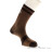 POC Lure MTB Long Bikesocken-Braun-L