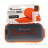 Sea to Summit Pocket L 120x60cm Handtuch-Orange-L