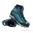 La Sportiva Trango Tech GTX Damen Bergschuhe Gore-Tex-Türkis-37,5
