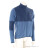 Endura Hummvee Full Zip Herren Fleecejacke-Blau-L