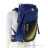 Kohla The Track 23l Rucksack-Dunkel-Blau-23