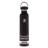 Hydro Flask 24oz Standard Mouth 710ml Thermosflasche-Schwarz-One Size