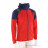 La Sportiva Pocketshell Herren Laufjacke-Rot-S
