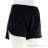 Scott Endurance LT Damen Laufshort-Schwarz-XL