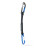 DMM Shadow Spectre Hybrid QD 18cm Expressschlinge-Blau-18