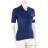 Rapha Core Lightweight S/S Damen Bikeshirt-Dunkel-Blau-S