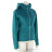Endura MT500 Waterproof Damen Bikejacke-Blau-S