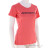 Dynafit Traverse Damen T-Shirt-Pink-Rosa-36