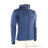 Salewa Sella Crevasse Hooded Herren Fleecejacke-Dunkel-Blau-XXL