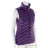 Dolomite Gard Damen Outdoorweste-Lila-M