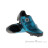 Shimano XC502 Damen MTB Schuhe-Türkis-38