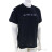 Dainese HgAer Jersey SS Herren Bikeshirt-Schwarz-XL