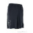 Under Armour Tech Graphic Herren Fitnessshort-Schwarz-L