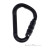 Edelrid Magnum Triple HMS-Karabiner-Schwarz-One Size