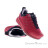 Dolomite Croda Nera GTX Damen Trekkingschuhe Gore-Tex-Dunkel-Rot-6,5