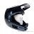 Abus HiDrop Fullface Helm-Dunkel-Blau-M