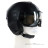Uvex Instinct Visor Skihelm-Schwarz-59-61