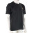Dynafit Trail Herren T-Shirt-Schwarz-L