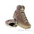 Dolomite Cinquantaquattro High FG GTX Damen Freizeitschuhe-Beige-3,5
