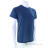 Evoc Dry SS Herren Bikeshirt-Blau-M