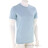 Ortovox 150 Cool Clean TS Herren T-Shirt-Hell-Blau-XL
