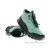 On Cloudhero Mid Waterproof Y Kinder Wanderschuhe-Hell-Grün-5,5