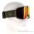 Sweet Protection Boondock RIG Reflect Skibrille-Oliv-Dunkelgrün-One Size