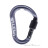 Salewa Ortles S HMS-Karabiner-Grau-One Size