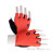 Scott Essential Gel SF Bikehandschuhe-Rot-XS