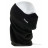 UYN Unisex Neckup Multifunktionstuch-Schwarz-One Size