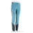 Dynafit Transalper Light Dynastretch Herren Outdoorhose-Hell-Blau-XXL