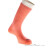 Northwave Switch Winter Bikesocken-Orange-S