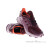 Salomon Supercross 4 GTX Damen Traillaufschuhe Gore-Tex-Rot-6,5