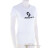 Scott Icon S/S Damen T-Shirt-Weiss-S