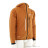 Ortovox Swisswool Piz Boe Herren Isolationsjacke-Braun-S