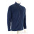Icepeak Putzlitz Herren Sweater-Dunkel-Blau-XXL