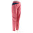 La Sportiva Labyrinth Damen Kletterhose-Pink-Rosa-XS