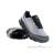 On Cloudvista 2 Waterproof Herren Traillaufschuhe-Lila-10,5