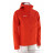 Mammut Linard Light HS Hooded Jacket Herren Outdoorjacke-Rot-S