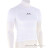 Oakley Endurance Base Layer SS Bikeshirt-Weiss-L