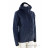 Peak Performance Radiance Hood Damen Isolationsjacke-Dunkel-Blau-S